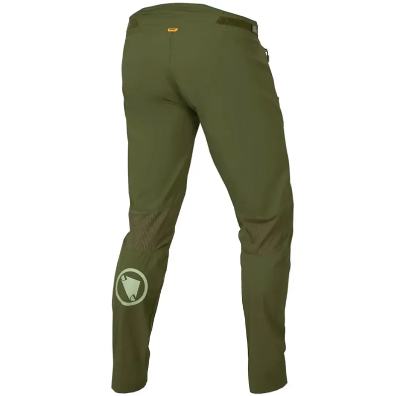 Endura MT500 Burner Lite Pants Olive Green-1